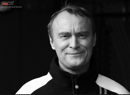 13.03.2018 - R.I.P. Waldi